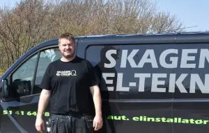 Serviceaftale varmepumper Skagen